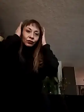 KarolinaReaper online show from 01-05-25, 08:54