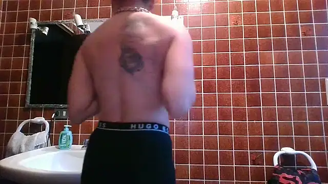 KarolinaReaper online show from 02-03-25, 08:02