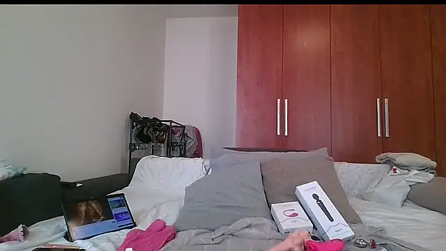 KarolinaReaper online show from 02-23-25, 12:59