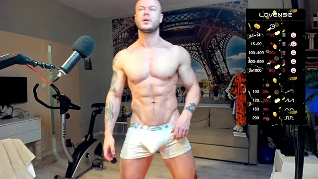 kingjamesuk online show from 02-04-26, 01:17