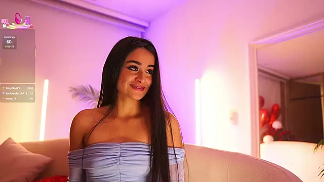 abigail adamss online show from 02-15-25, 04:03