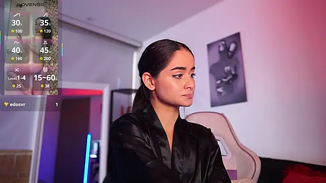 abigail adamss online show from 10-09-25, 07:01