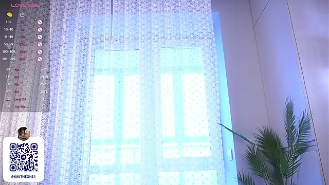 SynneFrary online show from 02-03-25, 12:25