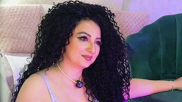 anissia teaser online show from 04-09-26, 06:19