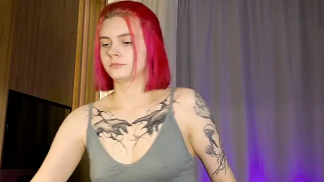 HarpyWitch online show from 01-31-26, 07:11