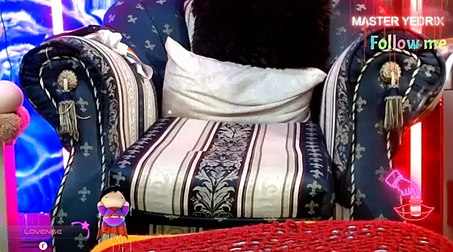 Yedrix online show from 02-22-25, 06:19