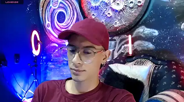 Yedrix online show from 02-24-25, 03:23