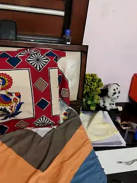 santurmom online show from 02-22-25, 09:04