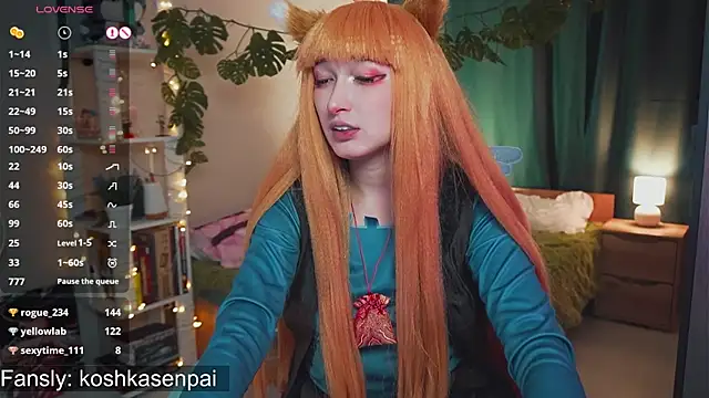 Snapshot of koshkasenpai chatting on 02-02-25, 07:09 koshkasenpai online show from 02-02-25, 07:09