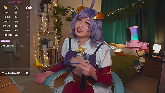 Snapshot of koshkasenpai chatting on 02-15-25, 01:53 koshkasenpai online show from 02-15-25, 01:53