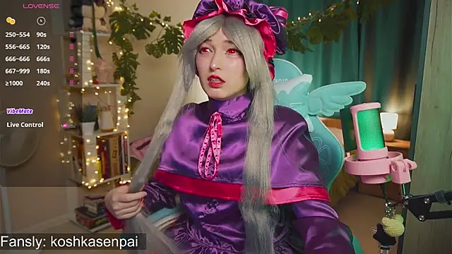 Snapshot of koshkasenpai chatting on 02-16-25, 01:03 koshkasenpai online show from 02-16-25, 01:03