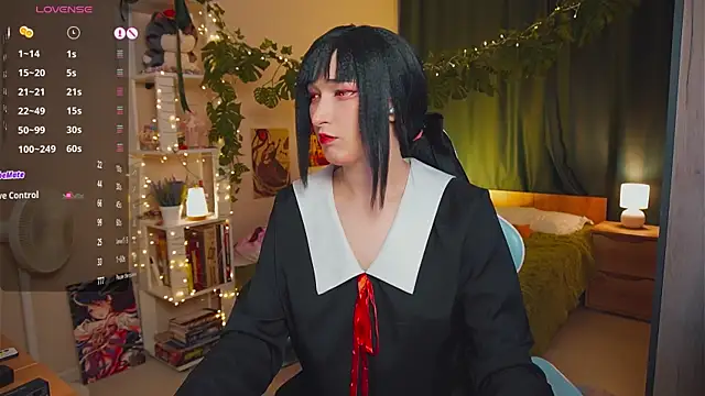 Snapshot of koshkasenpai chatting on 02-20-25, 01:25 koshkasenpai online show from 02-20-25, 01:25