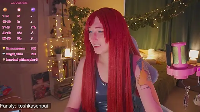 Snapshot of koshkasenpai chatting on 03-18-25, 05:41 koshkasenpai online show from 03-18-25, 05:41