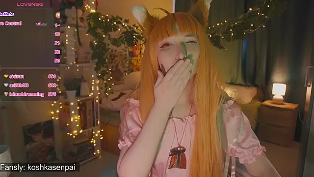 Snapshot of koshkasenpai chatting on 03-23-25, 02:04 koshkasenpai online show from 03-23-25, 02:04