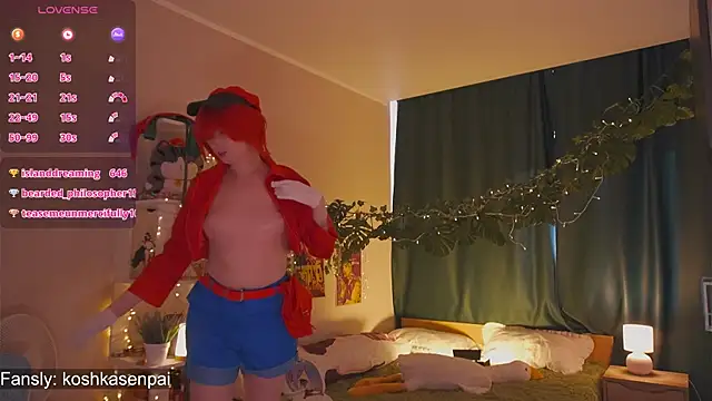 Snapshot of koshkasenpai chatting on 03-23-25, 05:10 koshkasenpai online show from 03-23-25, 05:10