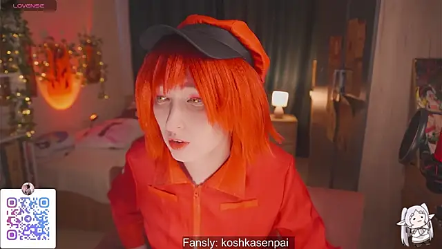 Snapshot of koshkasenpai chatting on 09-26-25, 10:08 koshkasenpai online show from 09-26-25, 10:08
