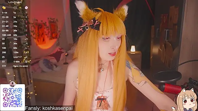 Snapshot of koshkasenpai chatting on 10-08-25, 09:40 koshkasenpai online show from 10-08-25, 09:40