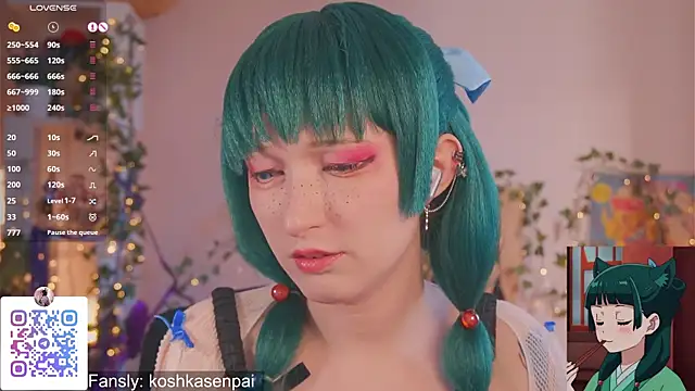 Snapshot of koshkasenpai chatting on 11-01-25, 07:54 koshkasenpai online show from 11-01-25, 07:54