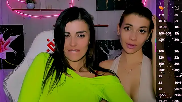 Snapshot of KayWuds chatting on 03-15-26, 07:14 KayWuds online show from 03-15-26, 07:14