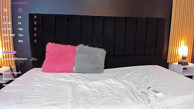 sweetsofia18 online show from 01-26-25, 10:23