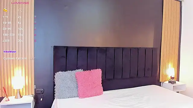 sweetsofia18 online show from 01-26-25, 10:35