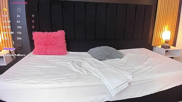 sweetsofia18 online show from 01-31-25, 10:10