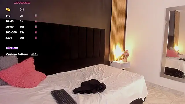 sweetsofia18 online show from 02-14-26, 11:56