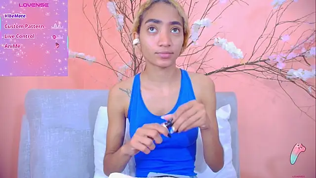 Charlotte Love10 online show from 11-05-25, 11:32