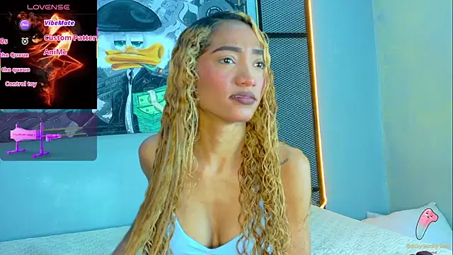 Charlotte Love10 online show from 11-14-25, 12:15