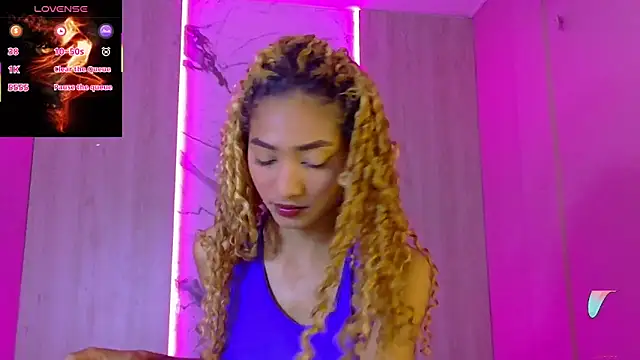 Charlotte Love10 online show from 11-21-25, 12:15