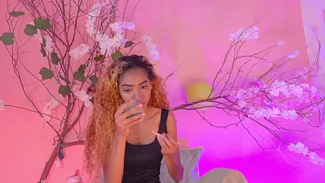 Charlotte Love10 online show from 03-04-26, 12:00