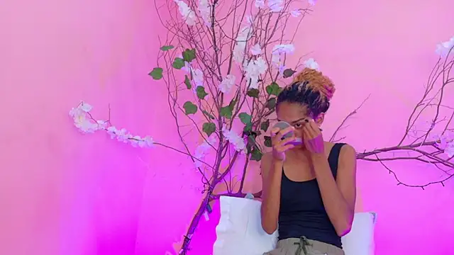 Charlotte Love10 online show from 03-15-26, 11:38