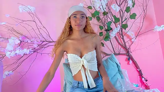 Charlotte Love10 online show from 03-29-26, 08:53