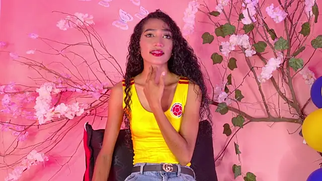 Charlotte Love10 online show from 05-31-26, 09:38