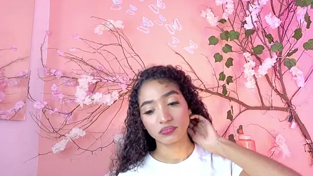 Charlotte Love10 online show from 06-27-26, 12:22