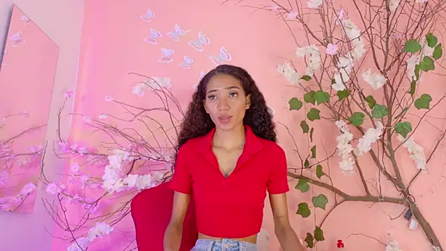 Charlotte Love10 online show from 07-03-26, 11:27