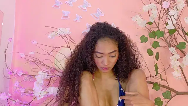 Charlotte Love10 online show from 07-03-26, 11:33