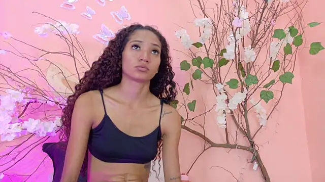 Charlotte Love10 online show from 07-08-26, 08:13