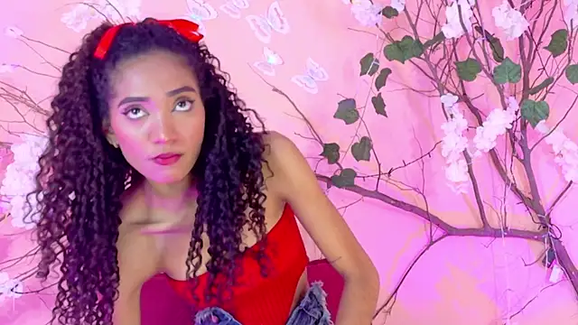 Charlotte Love10 online show from 07-14-26, 11:21