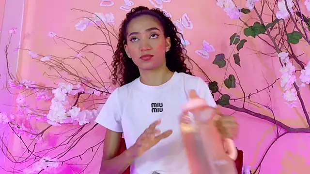 Charlotte Love10 online show from 07-19-26, 01:59