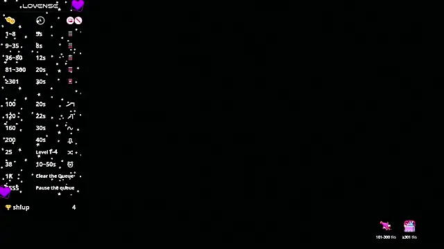 littleayshel online show from 02-16-25, 01:27