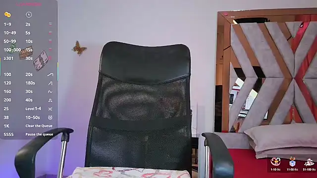 littleayshel online show from 03-10-25, 12:59