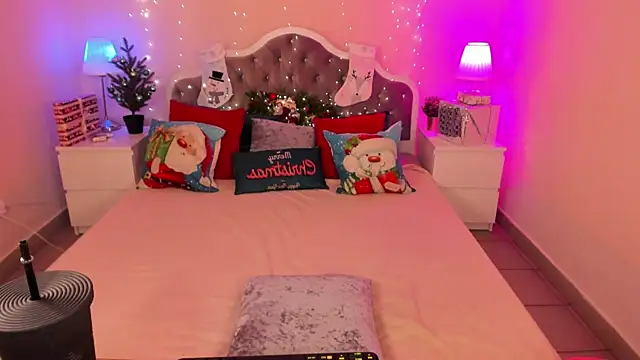 Aria69Stars online show from 01-06-25, 12:02