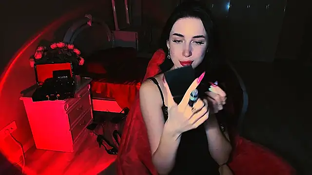 lovely desire online show from 01-08-26, 06:16