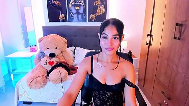 Snapshot of saralife chatting on 02-22-25, 06:08 saralife online show from 02-22-25, 06:08