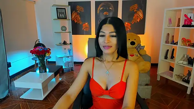 Snapshot of saralife chatting on 09-30-25, 11:26 saralife online show from 09-30-25, 11:26