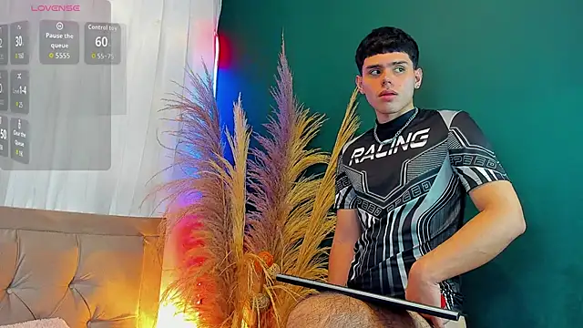 Nathaniel Park online show from 10-14-25, 05:08