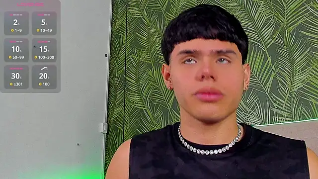 Nathaniel Park online show from 02-22-26, 04:35