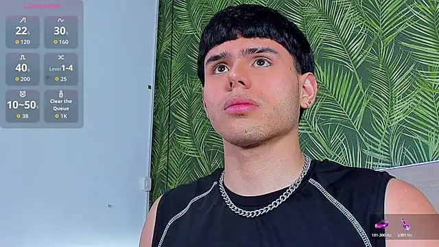 Nathaniel Park online show from 03-29-26, 03:06