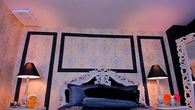 Snapshot of ImSophiie chatting on 01-21-25, 11:13 ImSophiie online show from 01-21-25, 11:13